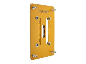 electroon TRK-167 Direk Bağlantı Aparatı - Sarı