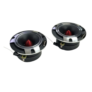 FullSound FS-100 10cm 600Watt Dome Tweeter Takımı