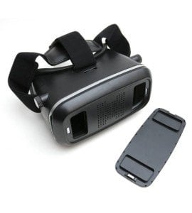 VR SHINECON 3D Sanal Gerçeklik Gözlüğü