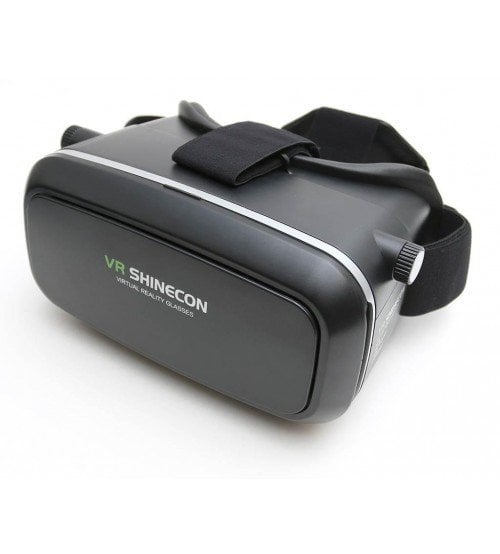 VR SHINECON 3D Sanal Gerçeklik Gözlüğü