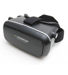 VR SHINECON 3D Sanal Gerçeklik Gözlüğü