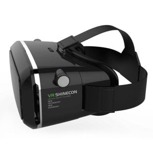 VR SHINECON 3D Sanal Gerçeklik Gözlüğü