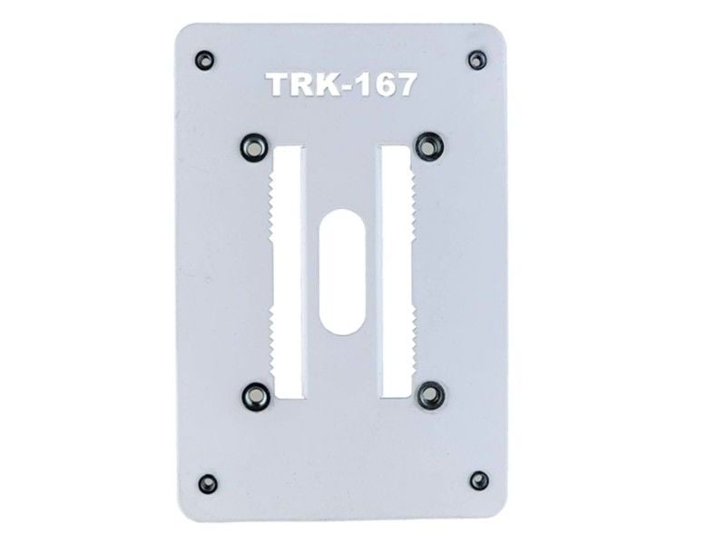 electroon TRK-167 Direk Bağlantı Aparatı - Beyaz