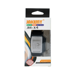 Jakemy JM-X4 Manyetik Vida Tutucu Bileklik