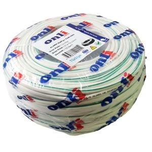 Onli DT8 Alarm Diafon Kablosu 0.22mm 8Canlı 100Metre