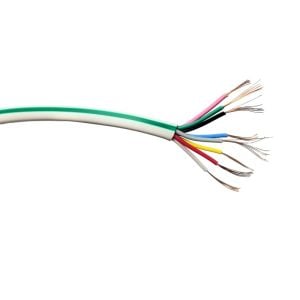 Onli DT8 Alarm Diafon Kablosu 0.22mm 8Canlı 100Metre