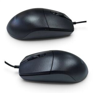 PHILIPS SPK7247/38 1200DPI USB Kablolu Optik Mouse