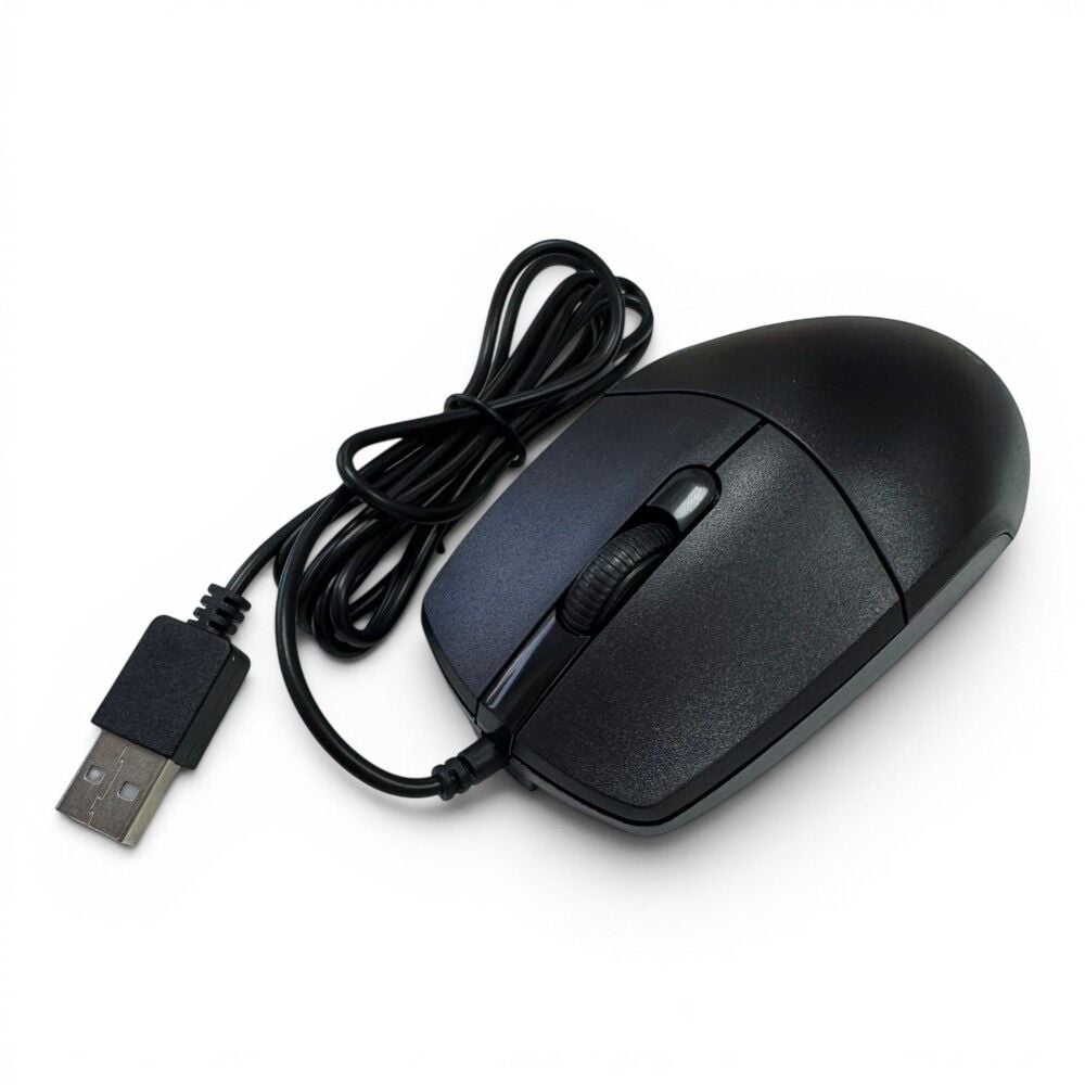 PHILIPS SPK7247/38 1200DPI USB Kablolu Optik Mouse