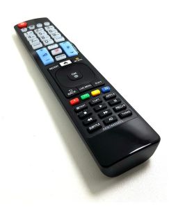 LG 47LW4500 LED TV Kumanda RM-L930