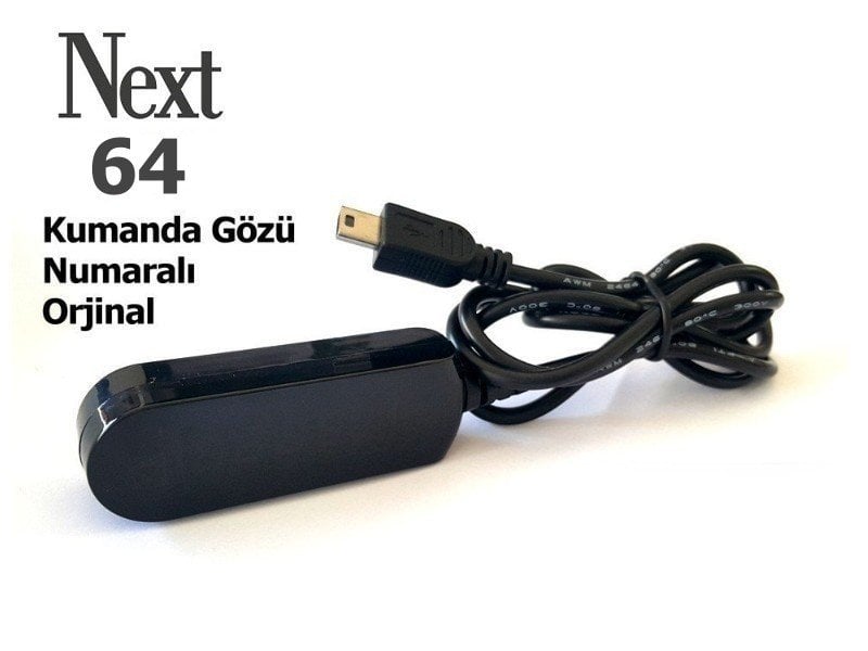 Next 64 mini HD Kumanda Gözü Orjinal IR-12