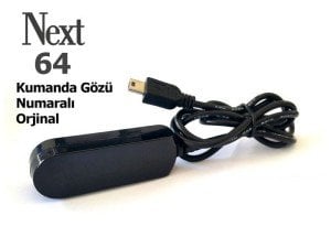 Next 64 mini HD Kumanda Gözü Orjinal IR-12