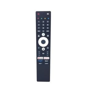 ONVO Android LED TV Kumandası - Ses Komutsuz