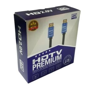 Fully 10Metre Full HD 4K UHD HDMI Kablo