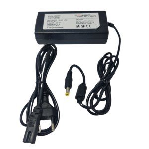 Powermaster DC 9Volt 5Amper Pos Makinesi Adaptörü 5.5x2.5mm Jak Fişli