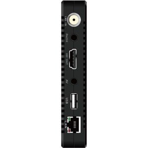 Hiremco Mini HD Plus Full HD Uydu Alıcısı
