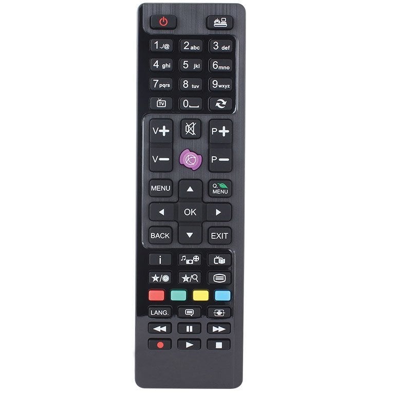 REGAL 32R4020H LED TV Kumanda