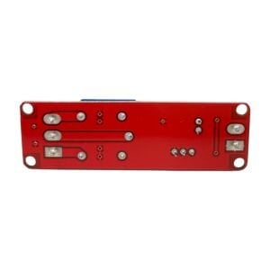 electroon 12V 1A Zaman Ayarlı Röle Modülü