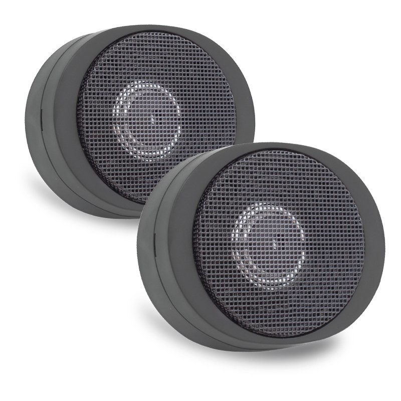 Magicvoice MV-31460 900W Dome 2'li Oto Tweeter