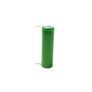 Sertec 1.2Volt 800mAh AA Ni-CD Şarjlı Kalem Pil Puntolu