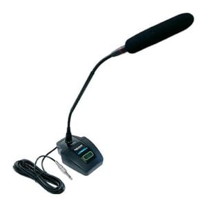 Gold Audio PRO26 Kablolu Kürsü Mikrofonu