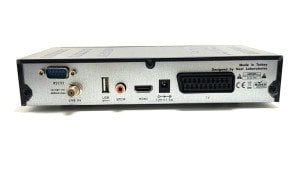 Next YE-2000 USB Dijital HD Uydu Alıcısı