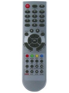 Benjamin BJ-9100 Uydu Kumanda