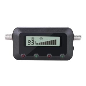 Divisat DSF-100 Dijital Finder Uydu Bulucu