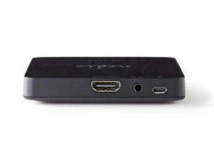 nedis VTRA3411BK Wireless HDMI Transmitter