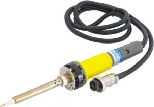 TT-TECHNIC ZD-931 Dijital Isı Ayarlı Havya Seti