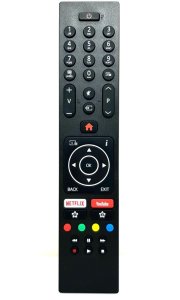 Vestel 49UD8460 4K Smart Led TV Kumanda