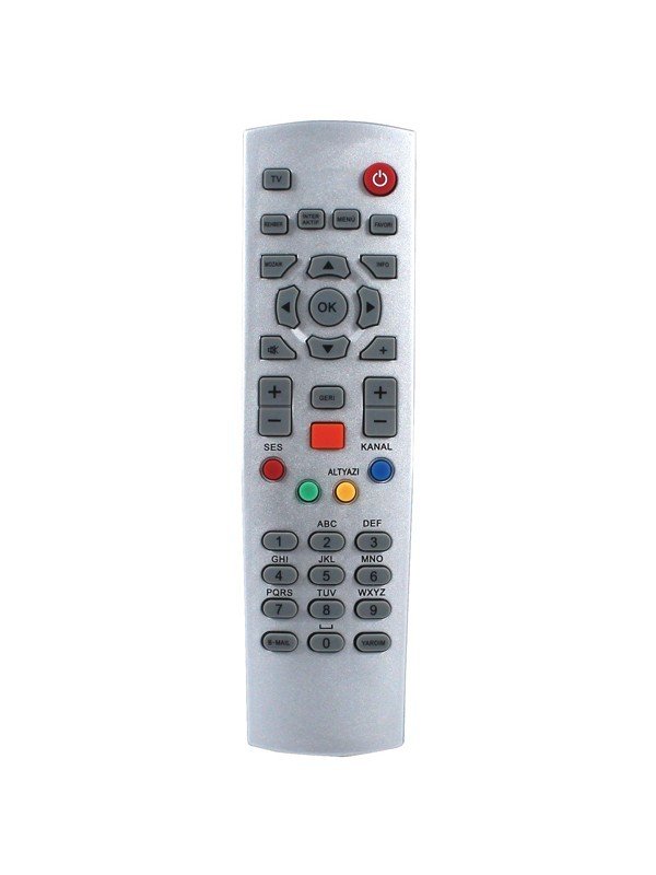 BOTECH BT800 DSMART Kumanda