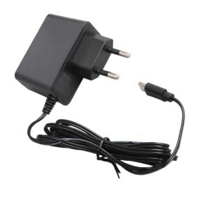 Weko WK-37803 5 Volt 2 Amper Type-C Uçlu Yerli Üretim Priz Tipi Adaptör