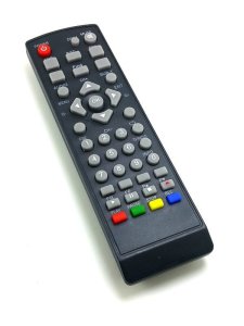 Digipoll DP-5000 Uydu Kumandası