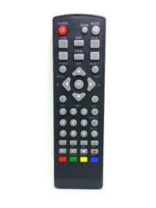 Digipoll DP-5000 Uydu Kumandası