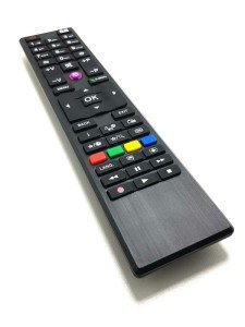 HILEVEL T1390 Smart LED TV Kumandası