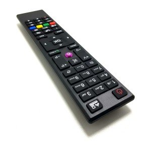 HILEVEL T1390 Smart LED TV Kumandası