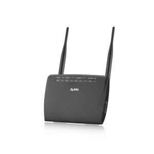 ZYXEL VMG1312-B10D 300MBPS VDSL2 DESTEKLİ KABLOSUZ-N 4 PORT ADSL2+ MODEM