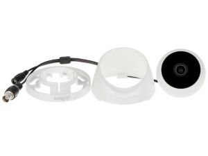 Dahua HAC-T1A21P-U 2MP 2.8mm 1080p IR Dome HDCVI Kamera