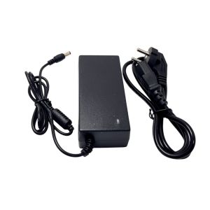 Class 12Volt 3Amper 36Watt Plastik Kasa Adaptör 5.5x2.5mm Jak Fişli