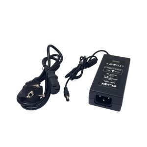 Class 12Volt 3Amper 36Watt Plastik Kasa Adaptör 5.5x2.5mm Jak Fişli