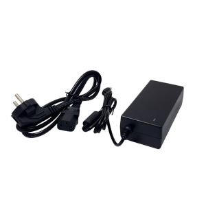 Class 12Volt 3Amper 36Watt Plastik Kasa Adaptör 5.5x2.5mm Jak Fişli