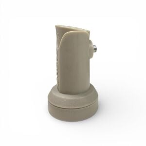 HERZ HR-901 Universal Single Tek Çıkışlı LNB 0.1db Full HD 4K