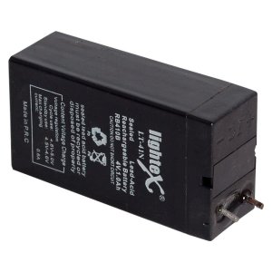Lightex LT-41N 4Volt 1Amper Akü 65x22x35mm