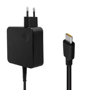 Powermaster PM-20124 5V\9V\15V-3A\20V-2.25A 45W Type-C Notebook Şarj Adaptör