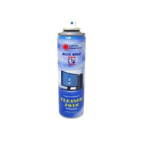BlueBird Temizleyici Köpük Sprey 250ml