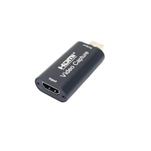Novacom NVC-HDVC2 HDMI-USB Capture 2.0 Video Edit 3D/4K 30Hz