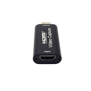Novacom NVC-HDVC2 HDMI-USB Capture 2.0 Video Edit 3D/4K 30Hz