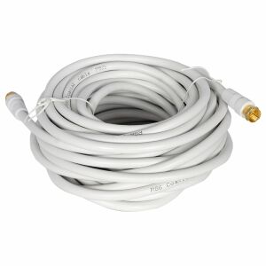 ROSE 30Metre Gold F Konnektörlü Anten Kablosu