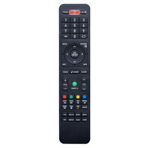 Saba SB55F350 4K Android Smart Led Tv Kumanda