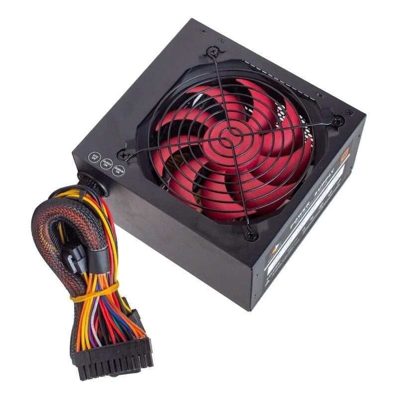 Powermaster 350Watt 15Cm Fanlı PC Power Supply PM-4264